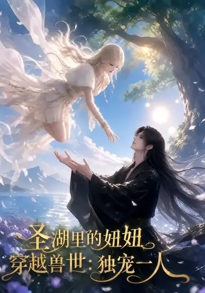 圣湖里的妞妞穿越兽世：独宠一人&圣湖里的妞妞穿越兽世独宠一人（112集）AI短剧-千尺浪