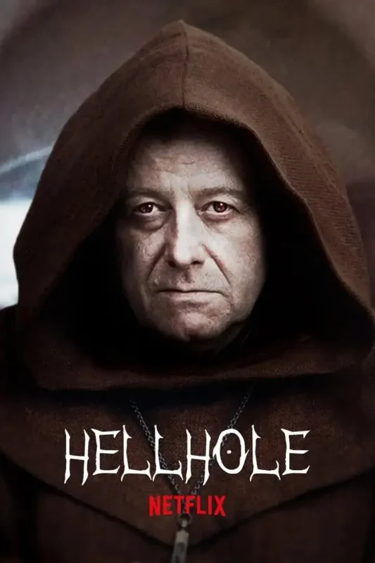 地狱之渊 Hellhole (2022)-千尺浪