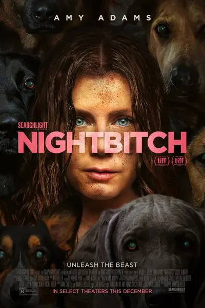 夜母 Nightbitch (2024)-千尺浪