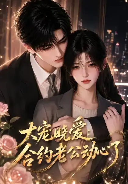 大宠晓爱：合约老公动心了大宠晓爱合约老公动心了（108集）AI短剧