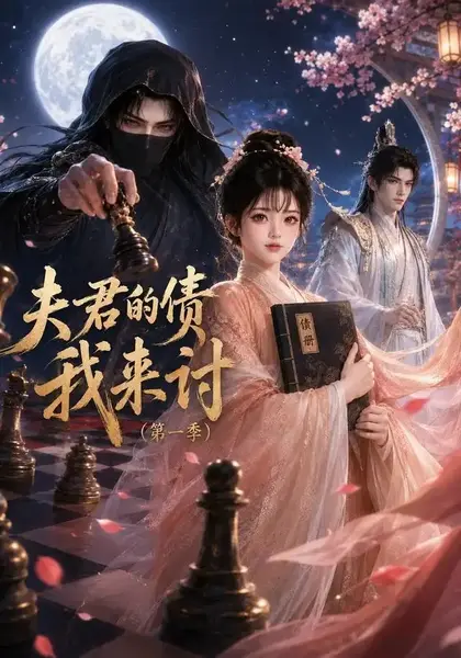 夫君的债我来讨（第一季）（135集）AI短剧