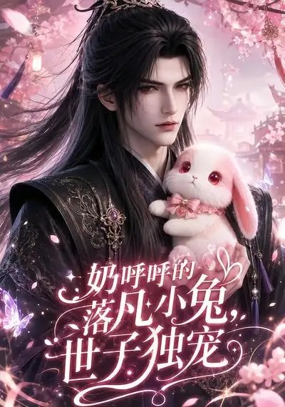 奶呼呼的落凡小兔，世子独宠&奶呼呼的落凡小兔世子独宠（141集）AI短剧-千尺浪