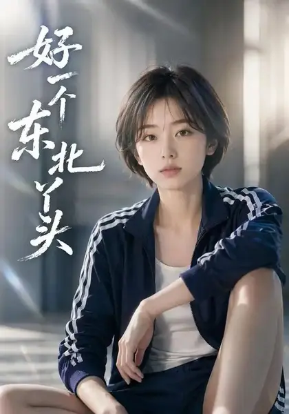 好一个东北丫头（53集）AI短剧-千尺浪