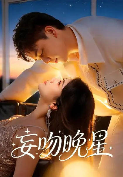 妄吻晚星（78集）陆思羽＆于非凡（1080P）|短剧-千尺浪