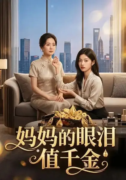 妈妈的眼泪值千金（61集）AI短剧-千尺浪