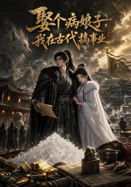 娶个病娘子我在古代搞事业（94集）AI短剧-千尺浪