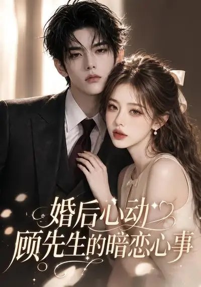 婚后心动顾先生的暗恋心事（35集）AI短剧-千尺浪
