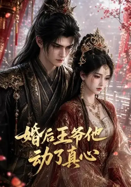 婚后王爷他动了真心（86集）AI短剧