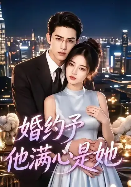 婚约予他满心是她（70集）AI短剧-千尺浪