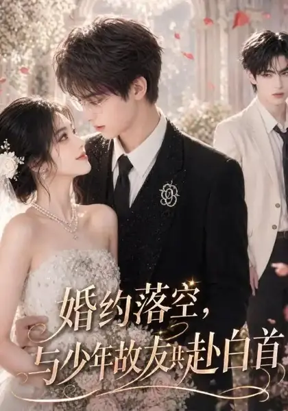 婚约落空，与少年故友共赴白首&婚约落空与少年故友共赴白首（41集）AI短剧-千尺浪