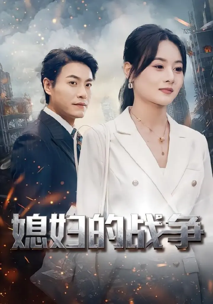 图片[1]-媳妇的战争（37集）罐小结＆王金涛|短剧-千尺浪