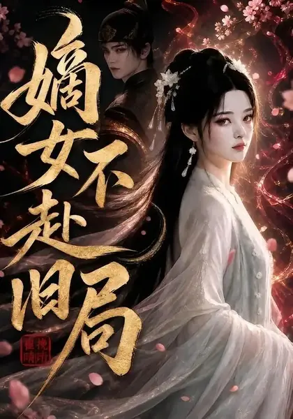 嫡女不赴旧局（52集）AI短剧-千尺浪