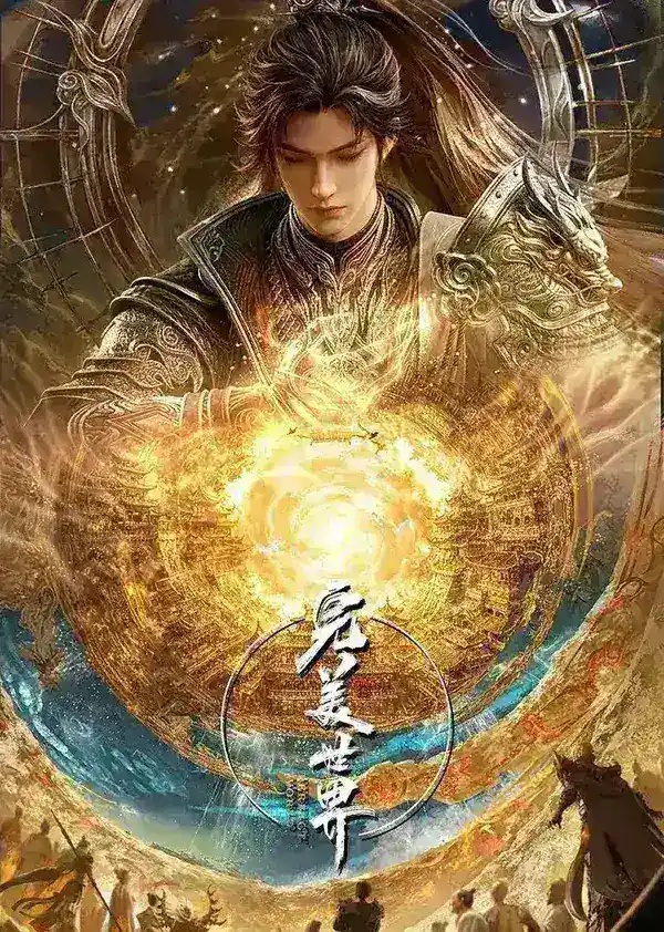 图片[1]-完美世界 更277 [动漫]-千尺浪