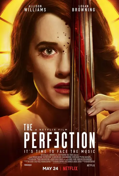 完美琴仇 The Perfection (2018)-千尺浪