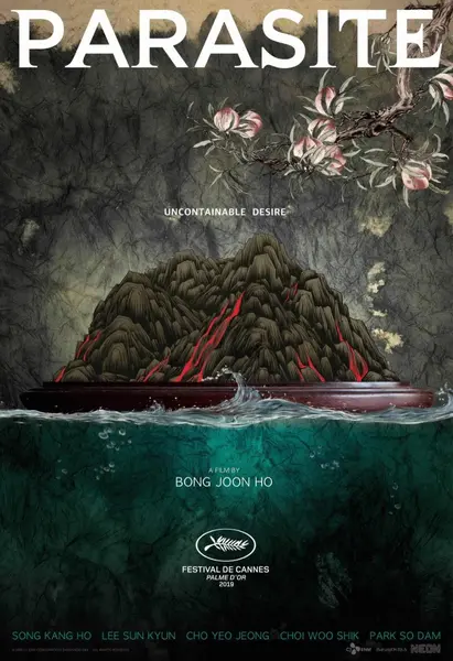 寄生虫 (2019) 4K [剧情/悬疑/喜剧] 奉俊昊/宋康昊-千尺浪