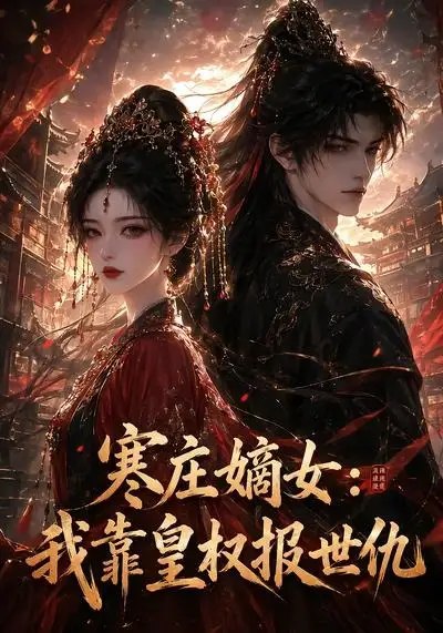 寒庄嫡女：我靠皇权报世仇&寒庄嫡女我靠皇权报世仇（54集）AI短剧-千尺浪