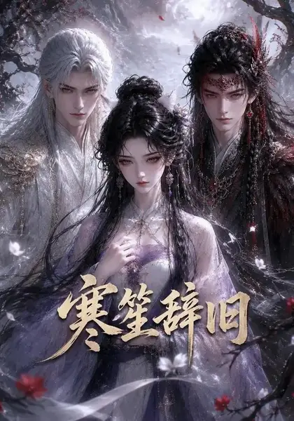寒笙辞旧（57集）AI短剧
