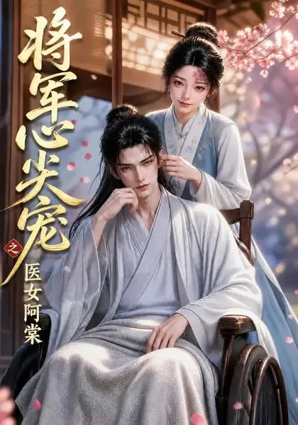 将军心尖宠之医女阿棠（91集）AI短剧