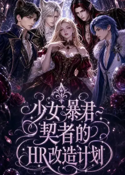 少女暴君契者的HR改造计划（65集）AI短剧-千尺浪