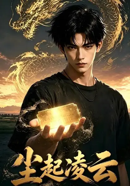 尘起凌云（50集）AI短剧