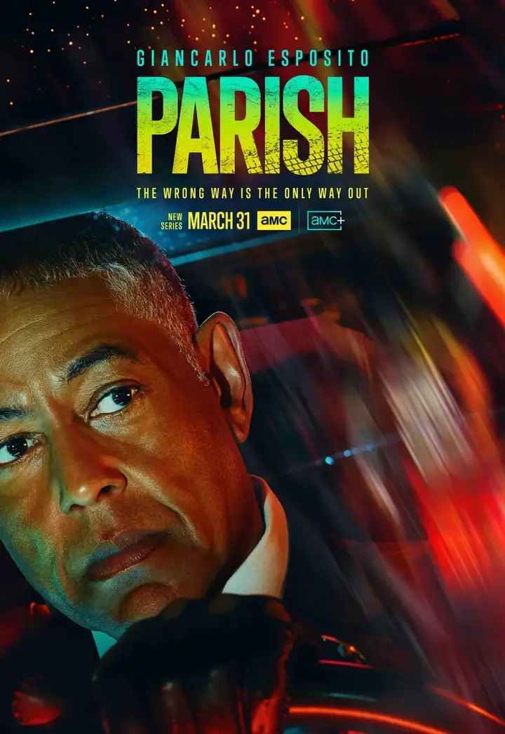 图片[1]-帕里什 Parish (2024)-千尺浪