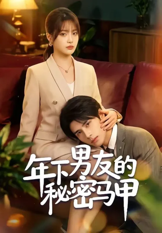 年下男友的秘密马甲（51集）杨舒维＆袁莉娜|短剧-千尺浪