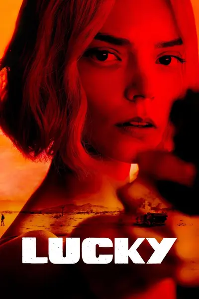 图片[1]-幸运女神 Lucky (2026) [WEB-4K] [内封多国字幕] [更至2集]-千尺浪