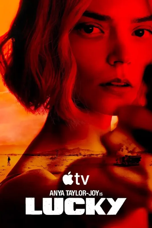 幸运女神(2026)4K HDR10+ S01E01 – E02 杜比全景声 内封简英双语 HiveWeb-千尺浪