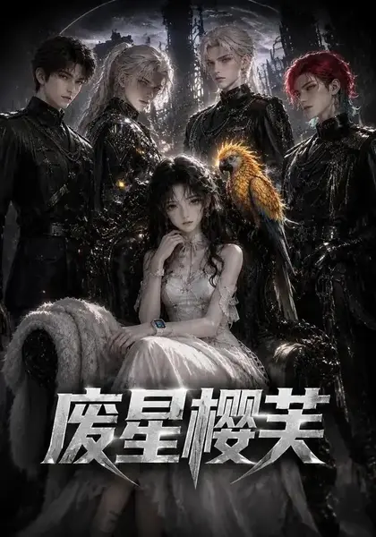 废星樱芙（38集）AI短剧-千尺浪