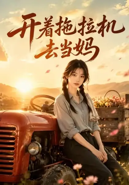 开着拖拉机去当妈（109集）AI短剧-千尺浪
