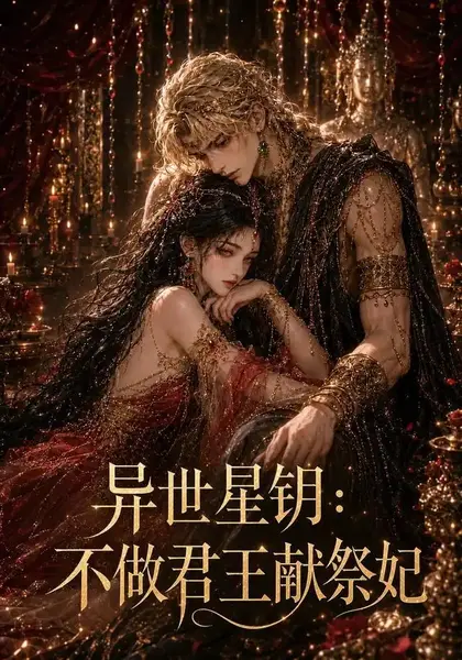 异世星钥：不做君王献祭妃&异世星钥不做君王献祭妃（81集）AI短剧-千尺浪