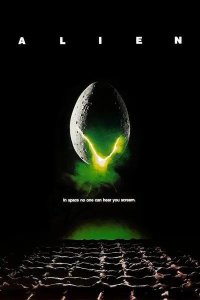 异形系列7部+铁血战士5部（1979-2018·4K HDR·美国科幻恐怖·雷德利·斯科特）-千尺浪