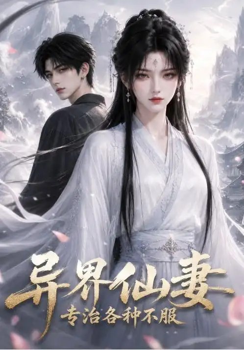 异界仙妻，专治各种不服异界仙妻专治各种不服（51集）AI短剧