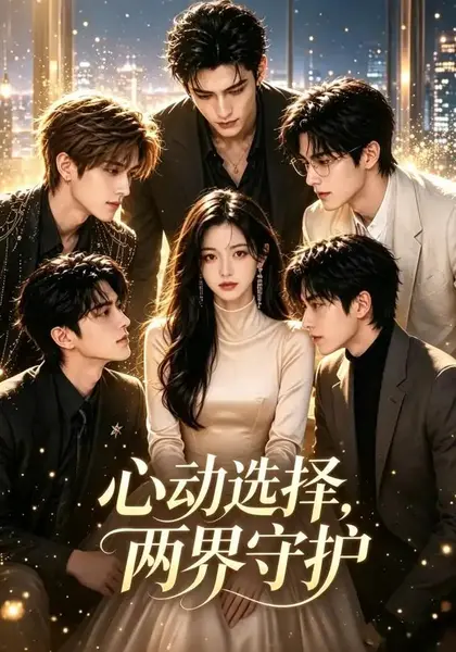 心动选择，两界守护心动选择两界守护（42集）AI短剧