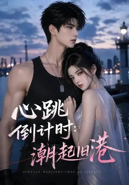 心跳倒计时：潮起旧港心跳倒计时潮起旧港（50集）AI短剧