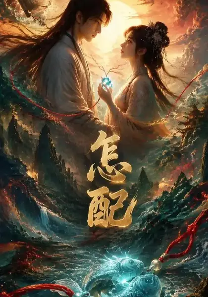 怎配（45集）AI短剧