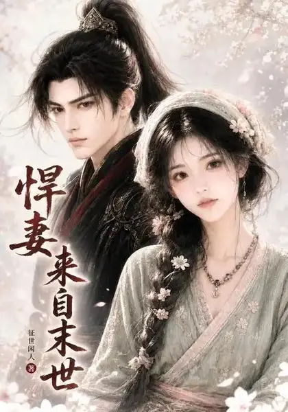 悍妻来自末世（63集）AI短剧-千尺浪