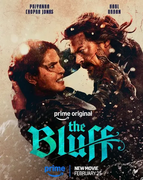 悬崖绝壁 The Bluff【2026】BD1080P [中文字幕] [5.9G]