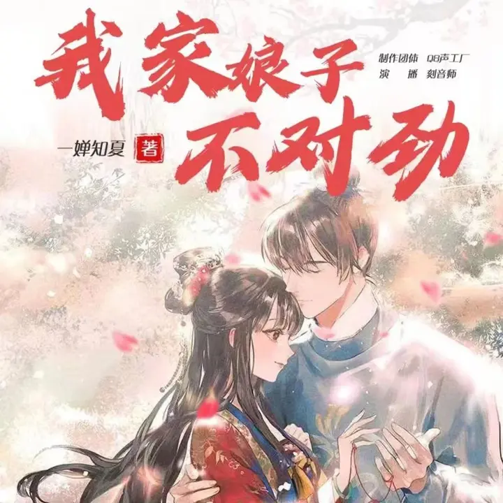 我家娘子不对劲 鲲鹏剧社 320k高音质 1394集全 无敌赘婿 多播 我家娘子,不对劲 纯净无广-千尺浪
