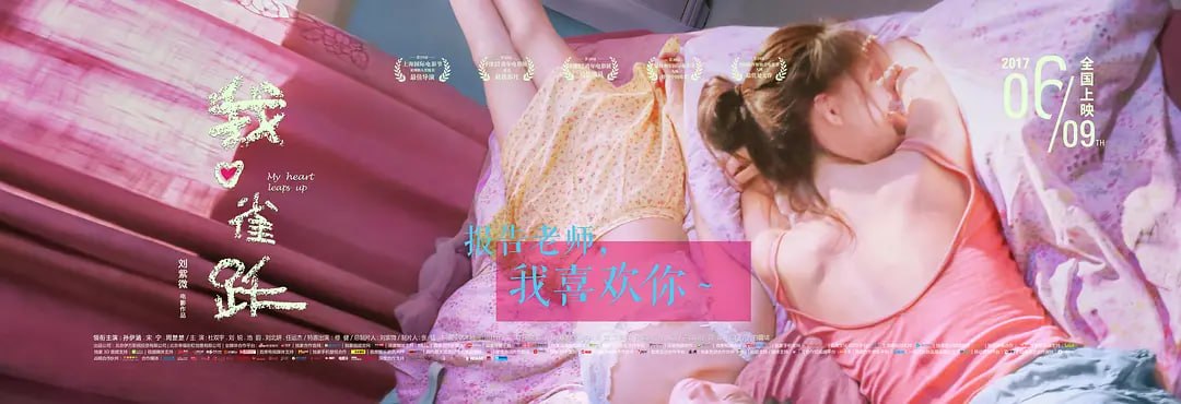 我心雀跃 (2016)