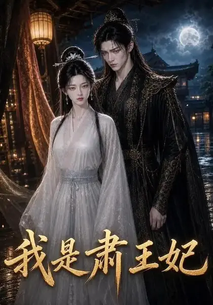 我是肃王妃（48集）AI短剧