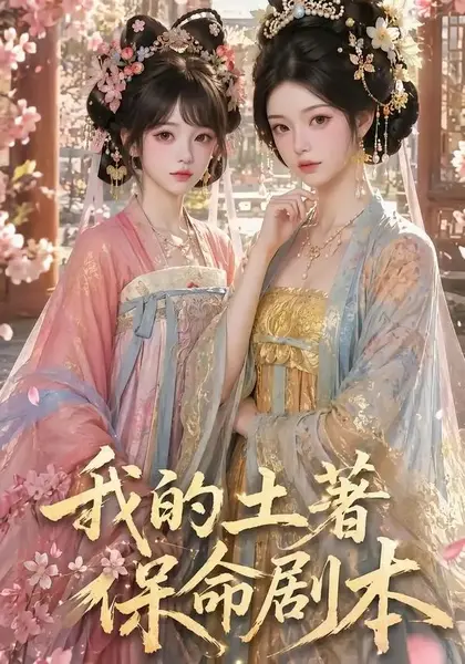 我的土著保命剧本（53集）AI短剧-千尺浪