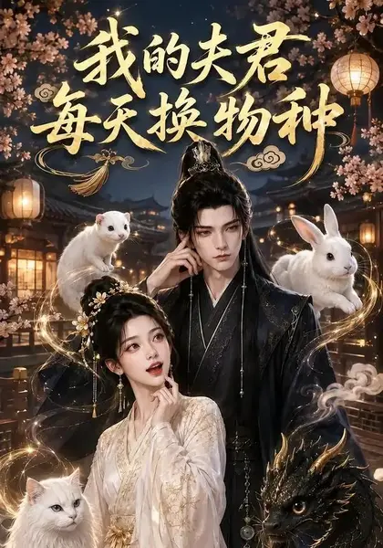 我的夫君每天换物种（85集）AI短剧