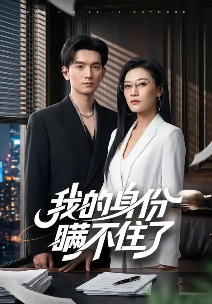 图片[1]-我的身份瞒不住了（74集）马俊裔＆赵薇淇|短剧-千尺浪