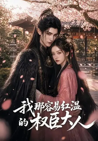 我那容易红温的权臣大人（70集）AI短剧-千尺浪