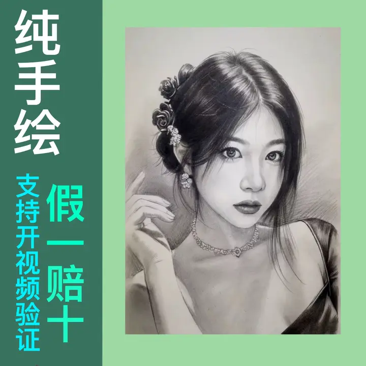 手绘就业提高班【学习资料】-千尺浪