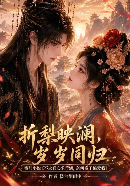 折梨映澜，岁岁同归&折梨映澜岁岁同归（120集）AI短剧-千尺浪