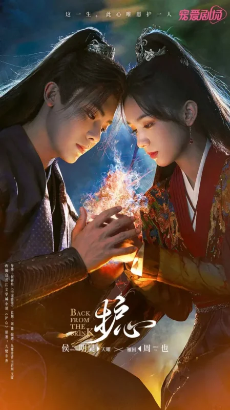 护心 全40集 国语中字 2023 1080P【国剧】-千尺浪