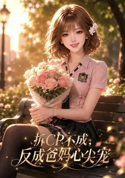 拆CP不成，反成爸妈心尖宠&拆CP不成反成爸妈心尖宠（90集）AI短剧-千尺浪