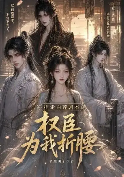 拒走白莲剧本，权臣为我折腰拒走白莲剧本权臣为我折腰（30集）AI短剧